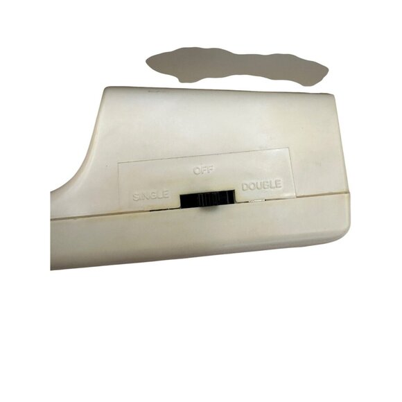 Vintage Electronic Scrabble Word Game By Selchow & Righter USA 1970s, Works! - Picture 12 of 16